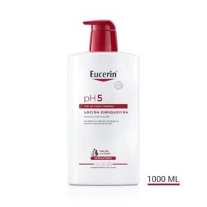 Eucerin PH 5 Locion Enriquecida 1000ml